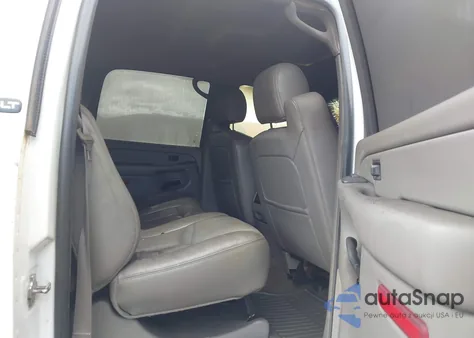 2006 GMC Sierra 2500Hd Slt z USA, uszkodzony, nr VIN 1GTHK23D26F236212